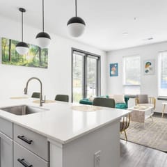 Modern Luxury Near Broad Ripple