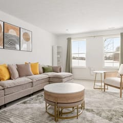 Brand New Home | Quiet Community Near Indianapolis