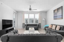 Affordable 2-Bedroom Fishers *Pool View*