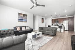 Affordable 2-Bedroom Fishers *Pool View*