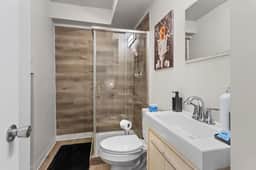 Classic 2BR Detroit's Sugar Hill