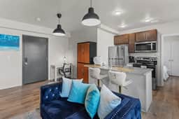 Classic 2BR Detroit's Sugar Hill