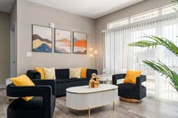 Lux Haven Whitestown