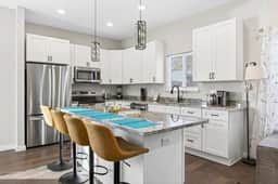 Stylish 3BR Near Fountain Square & Downtown Indy