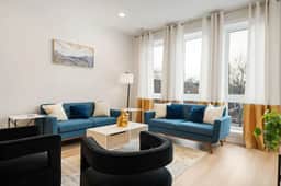 Luxe Gilean: Elegance Awaits