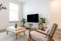 Affordable Getaway Whitestown