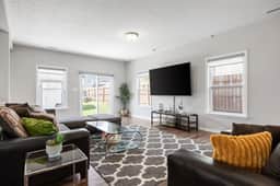 Casa IQ | Smart Home, Pool Table, Broad Ripple