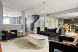 Quiet Avon Retreat – Near Indy, IMS & Airport