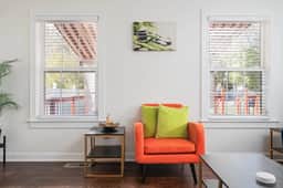 Charming Retreat with Private Patio - Cozy and Convenient Escape