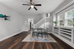 Simple & Affordable Indy Stay | Great Location - Image 2