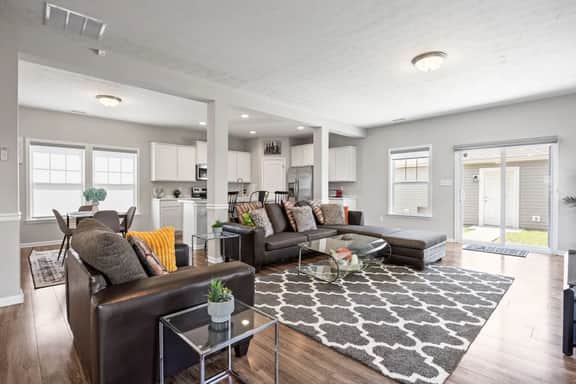 Casa IQ | Smart Home, Pool Table, Broad Ripple