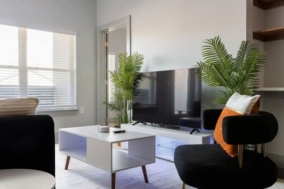 Corporate Housing by MGM