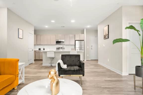 Spacious Whitestown Getaway
