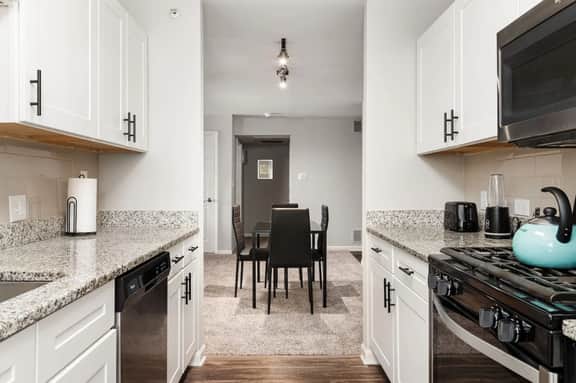 Corporate Housing by MGM - Waukegan