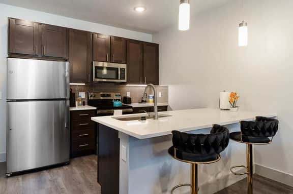 Corporate Housing by MGM