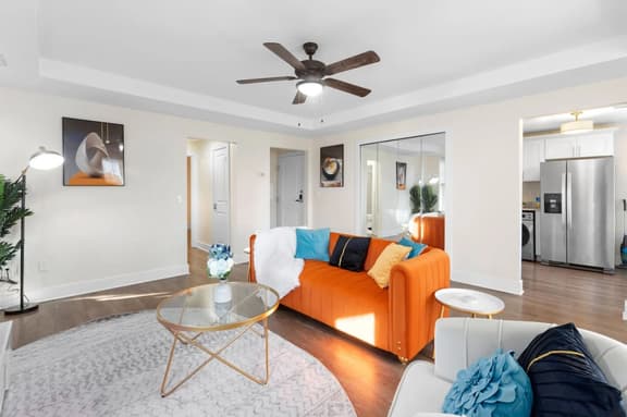 Affordable 1-BR by DMC Detroit