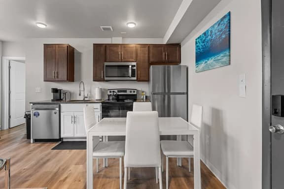 Classic 2BR Detroit's Sugar Hill